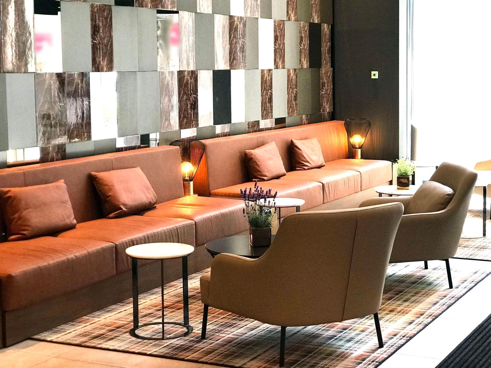Hotel Mercure Kaiserhof Center 4*