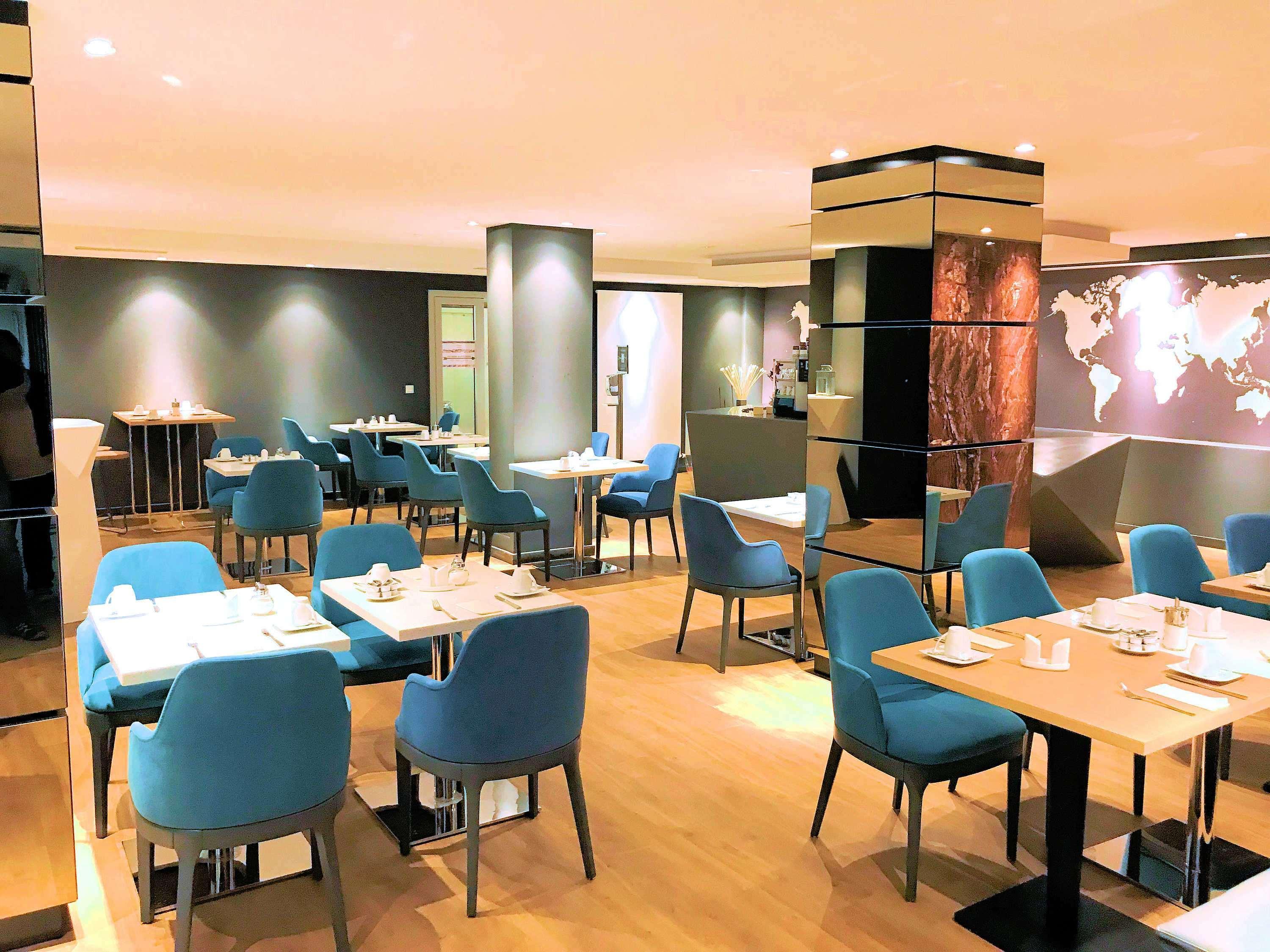 Hotel Mercure Kaiserhof Center 4*