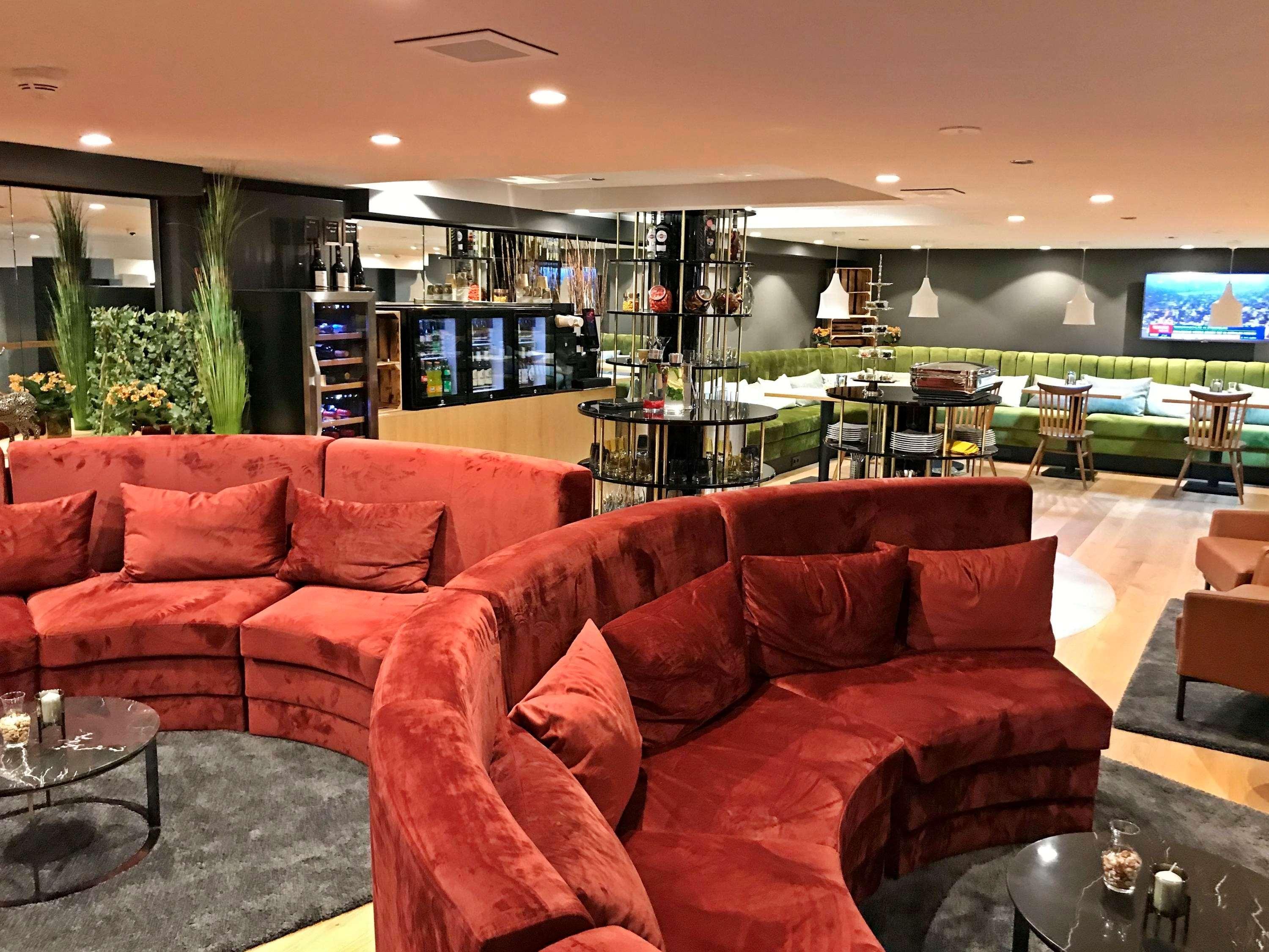 Hotel Mercure Kaiserhof Center 4*