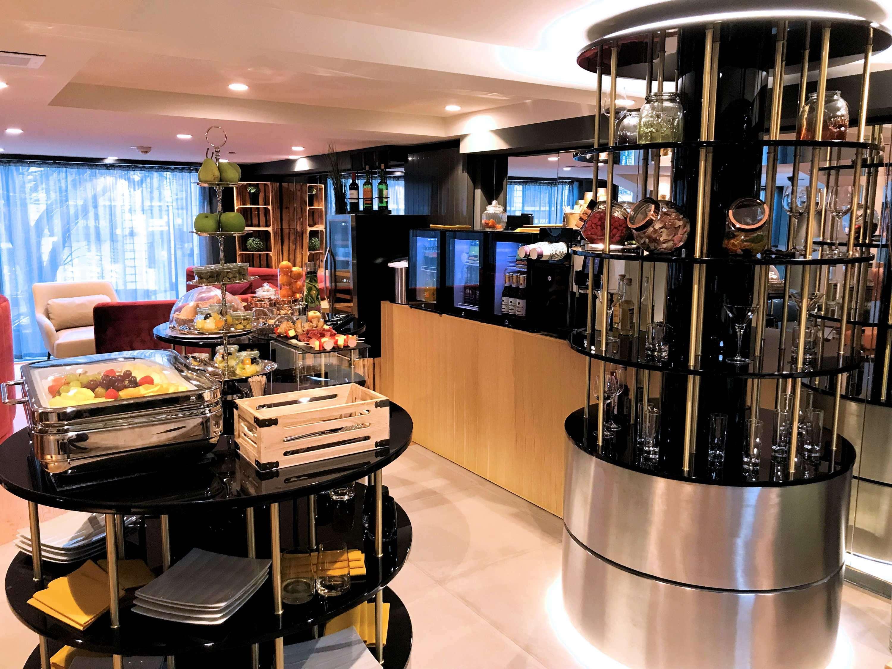 Mercure Kaiserhof Center Frankfurt am Main