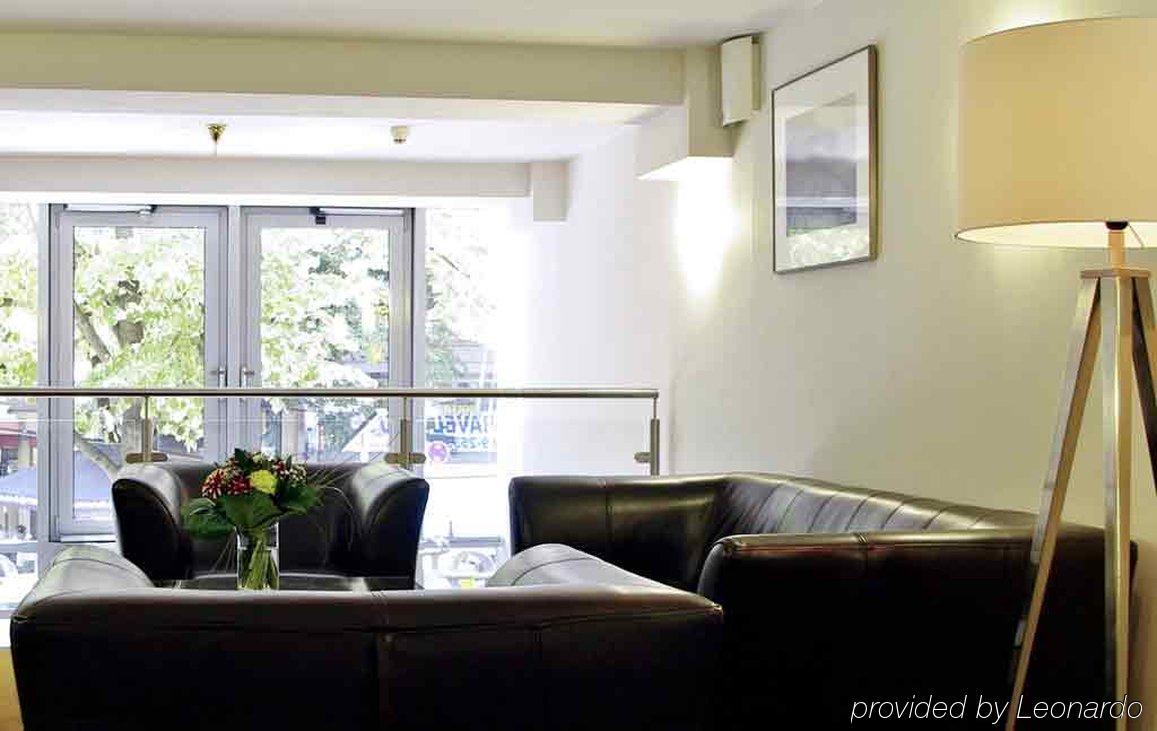 Mercure Kaiserhof Center 4*