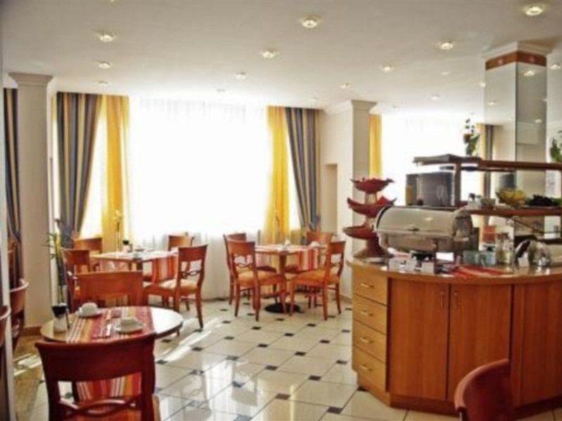 Hotel Mercure Kaiserhof Center
