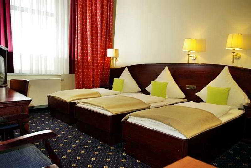 Mercure Kaiserhof Center Hotel