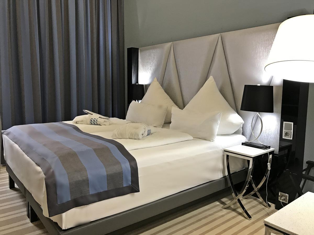 Mercure Kaiserhof Center Hotel