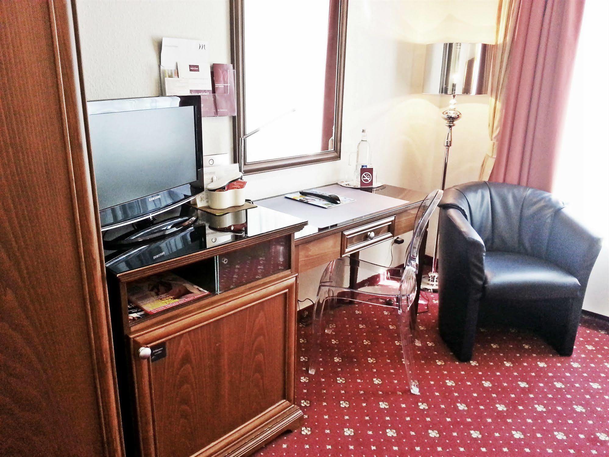 Mercure Kaiserhof Center