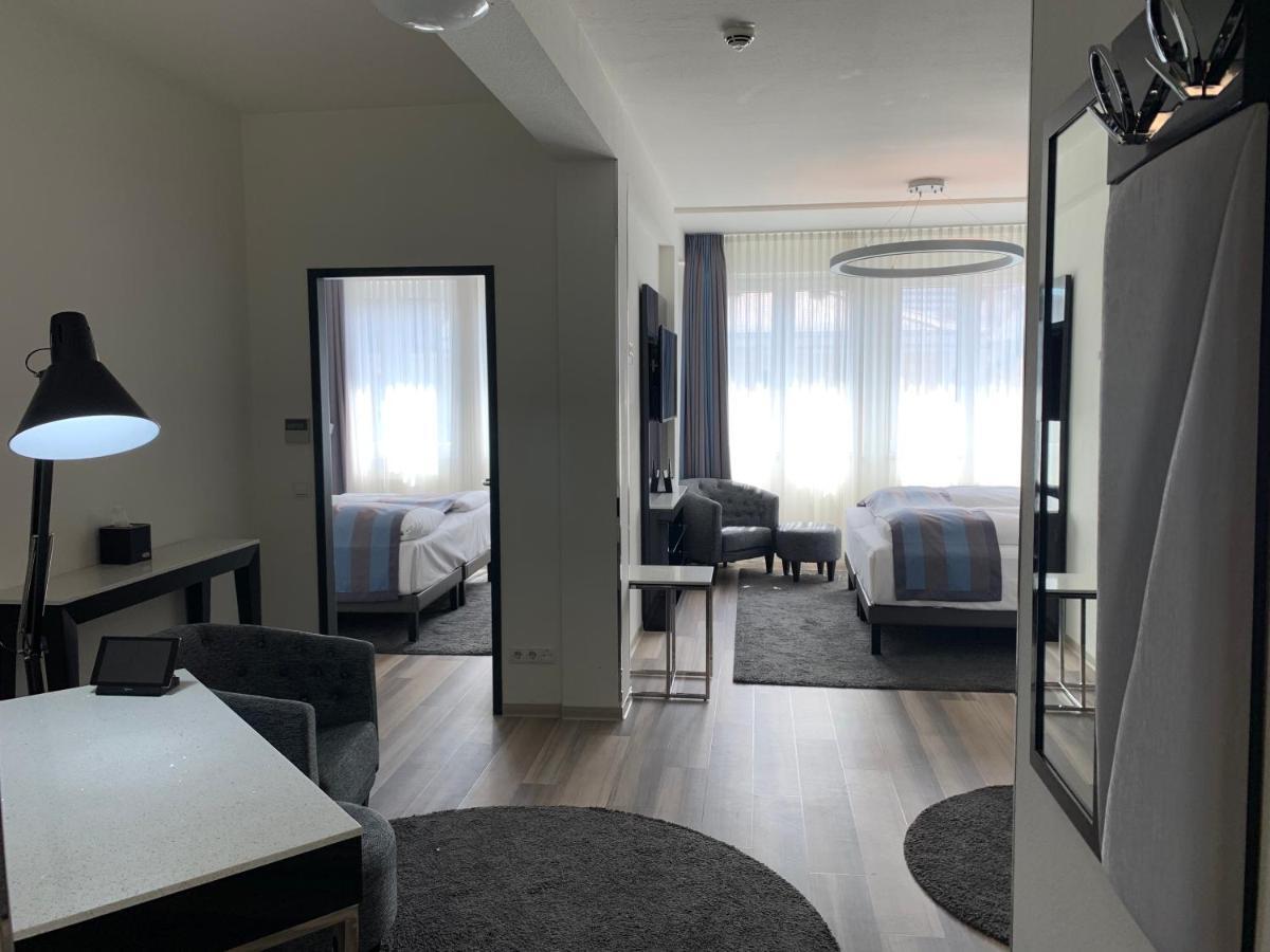 Hotel Mercure Kaiserhof Center
